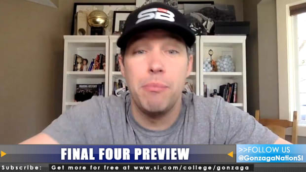 2022 Final 4 Preview 